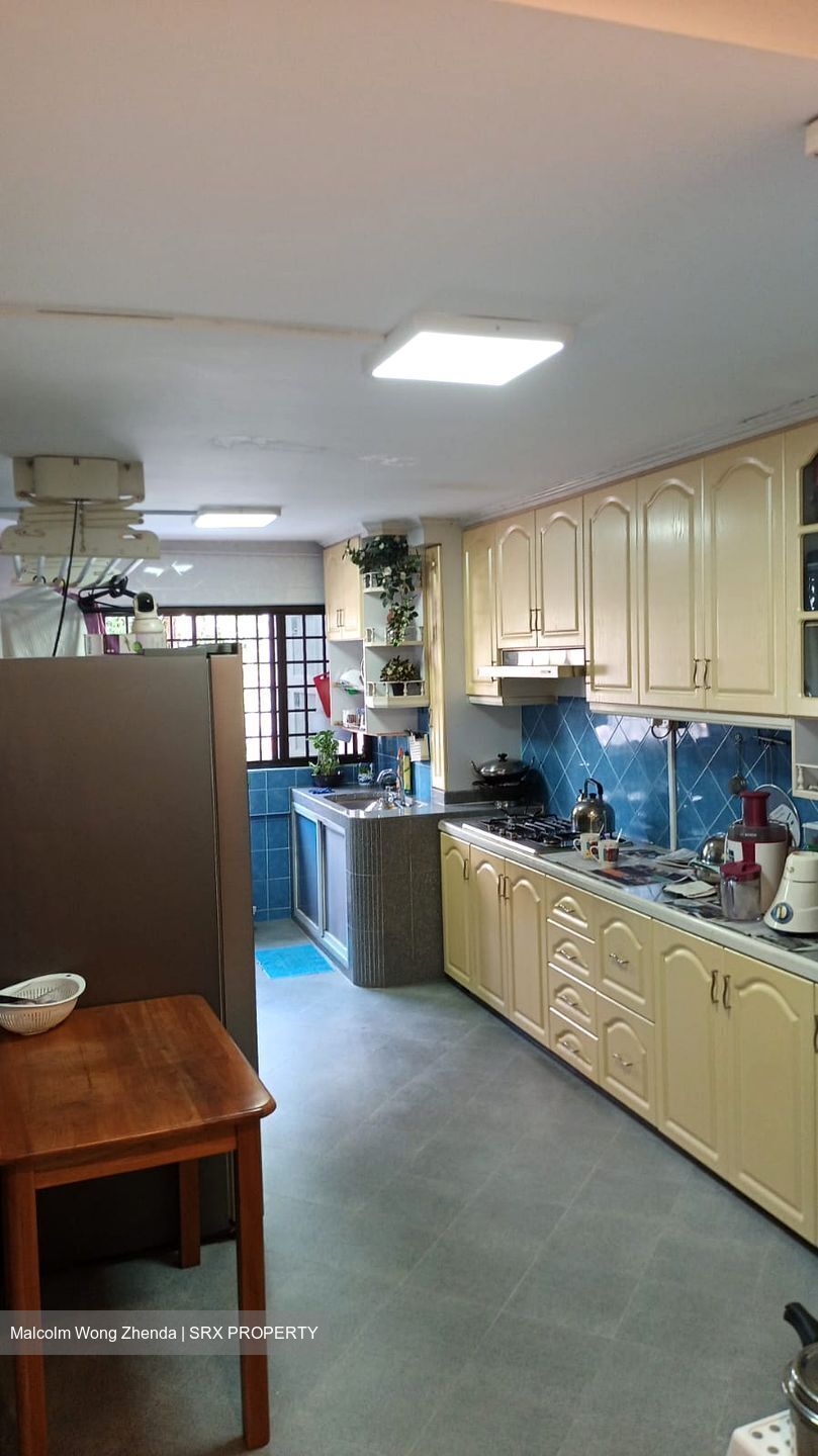 Blk 405 Hougang Avenue 10 (Hougang), HDB 4 Rooms #638594831